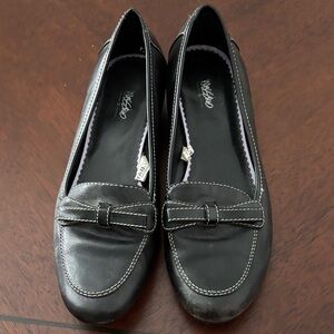 Mossimo Supply Co. Black Women's Flats